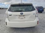 2012 Toyota Prius v Five