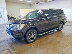 2021 Ford Expedition xlt for sale in Davison, MI
