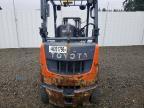 2015 Toyota NA-20 Forklift  Warehouse Forklift