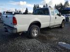 2007 Ford F250 Super Duty