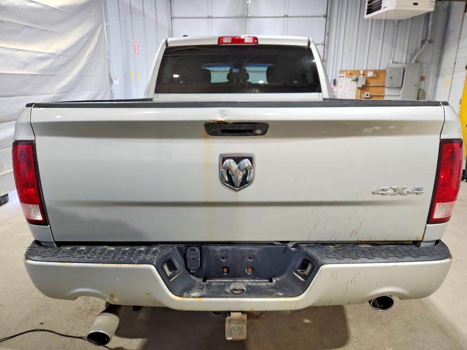 2014 Dodge RAM 1500 ST