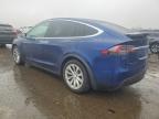 2018 Tesla Model x