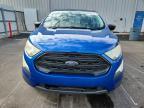 2018 Ford Ecosport s