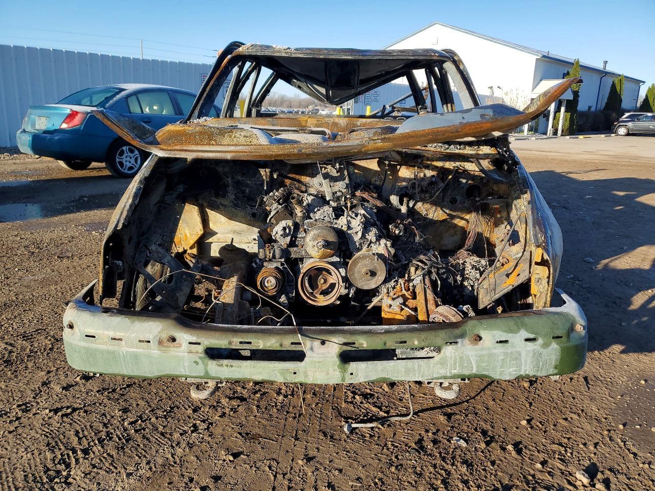 2006 Chevrolet Silverado K2500 Heavy Duty