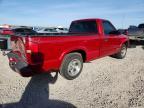 2000 Chevrolet S Truck S10