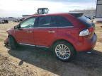 2015 Lincoln MKX