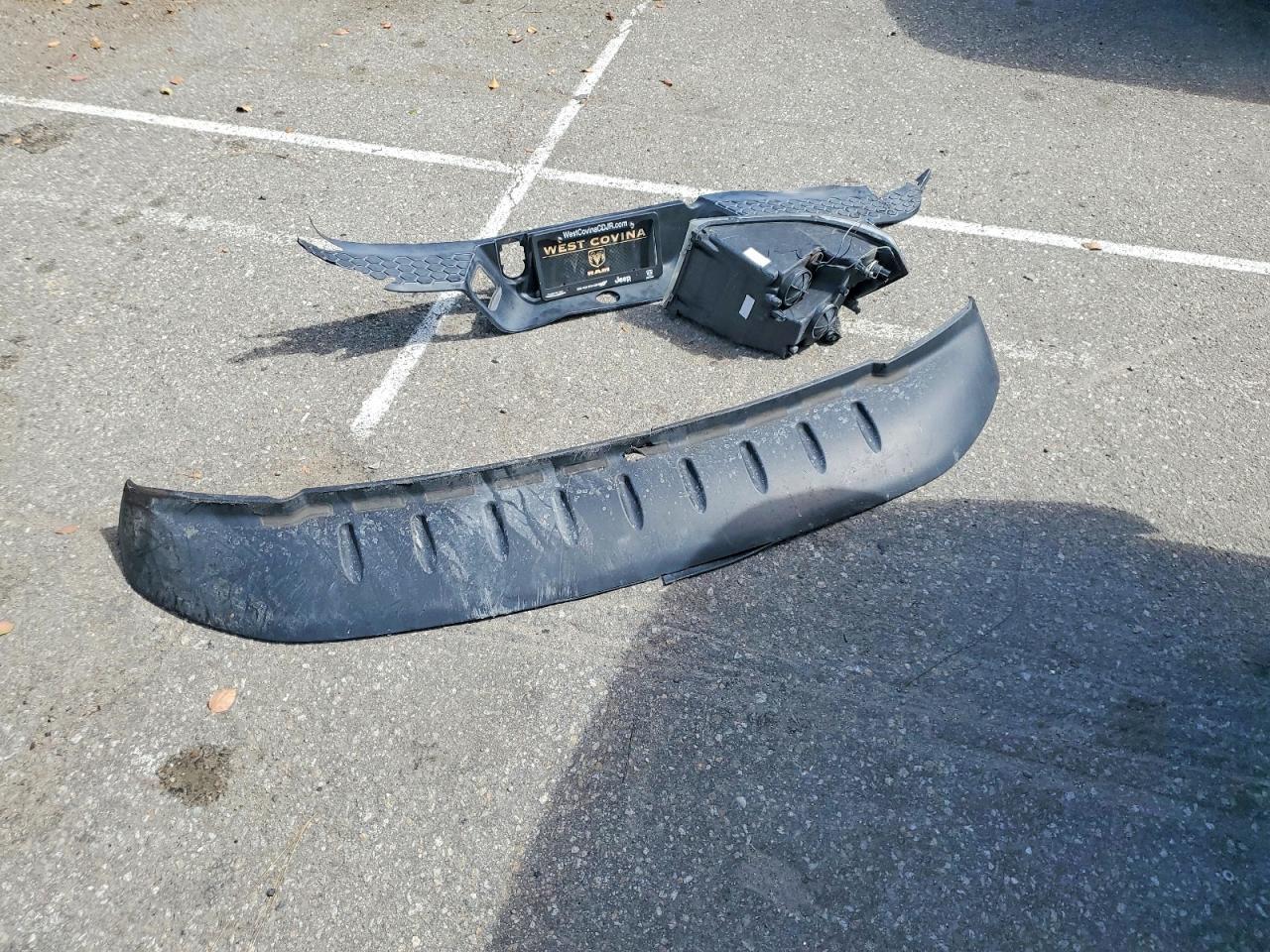 2017 Dodge Ram 1500 st