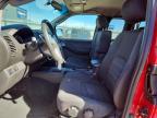 2007 Nissan Frontier SE