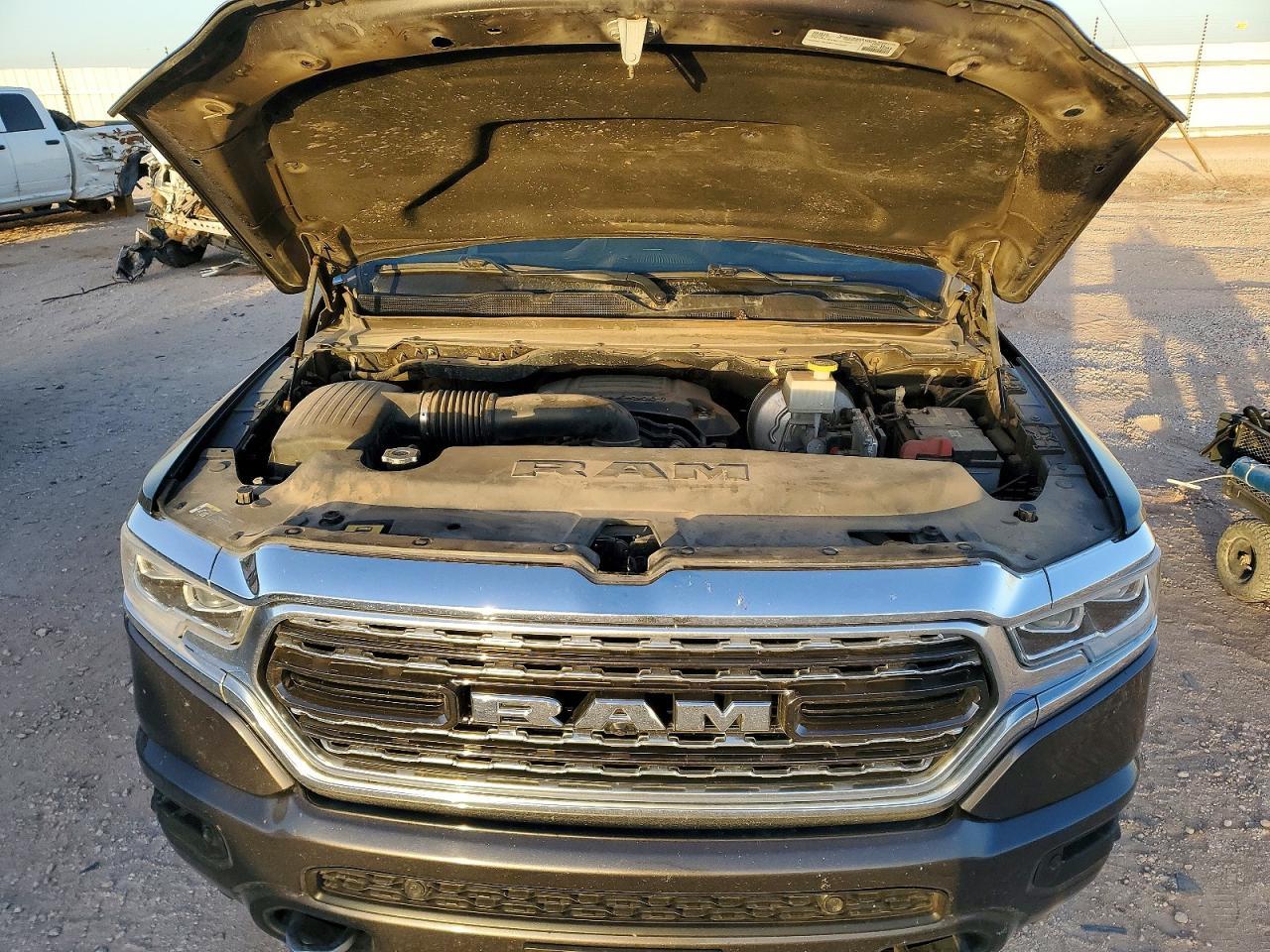 2019 Dodge RAM 1500 Limited