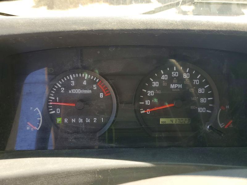 2017 Isuzu NPR HD