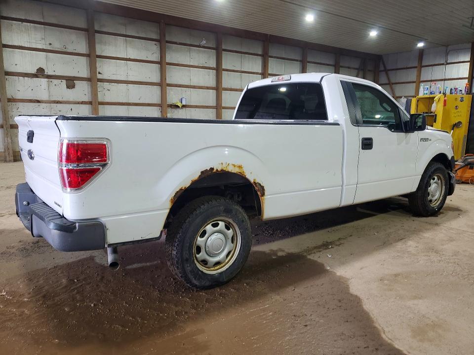 2012 Ford F150