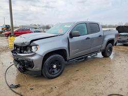 2021 Chevrolet Colorado en venta en Louisville, KY