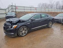 2017 Buick Lacrosse Essence en venta en Davison, MI