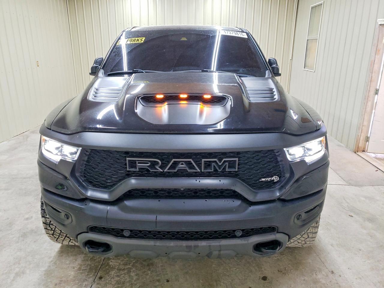 2021 Dodge RAM 1500 TRX