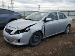 2010 Toyota Corolla le for sale in Elgin, IL