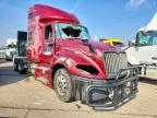 2021 International LT625 Semi Truck