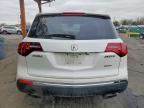2012 Acura Mdx Advance