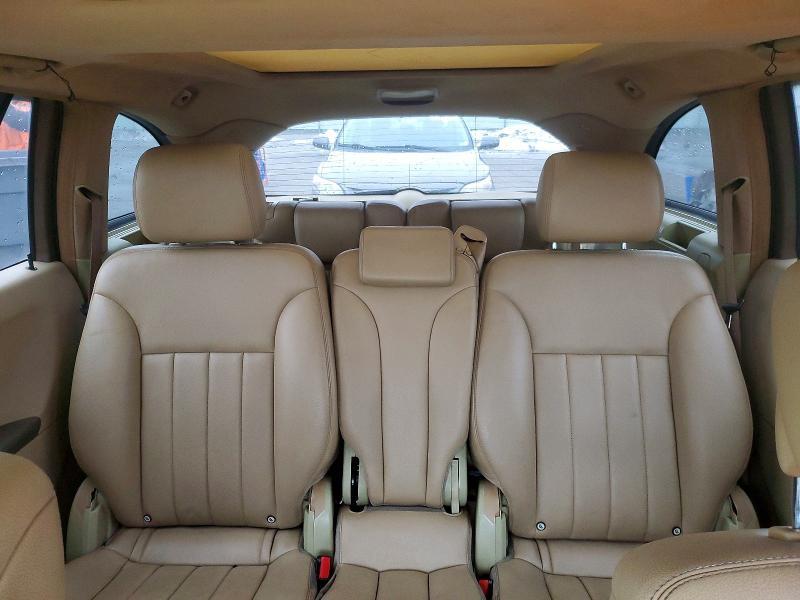 2009 Mercedes-Benz R 350 4matic
