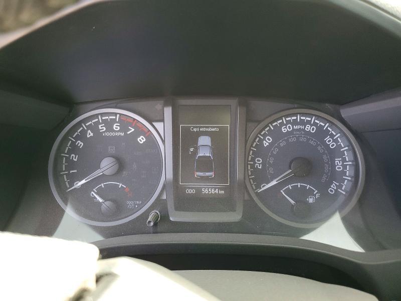 2021 Toyota Tacoma TRD PRO