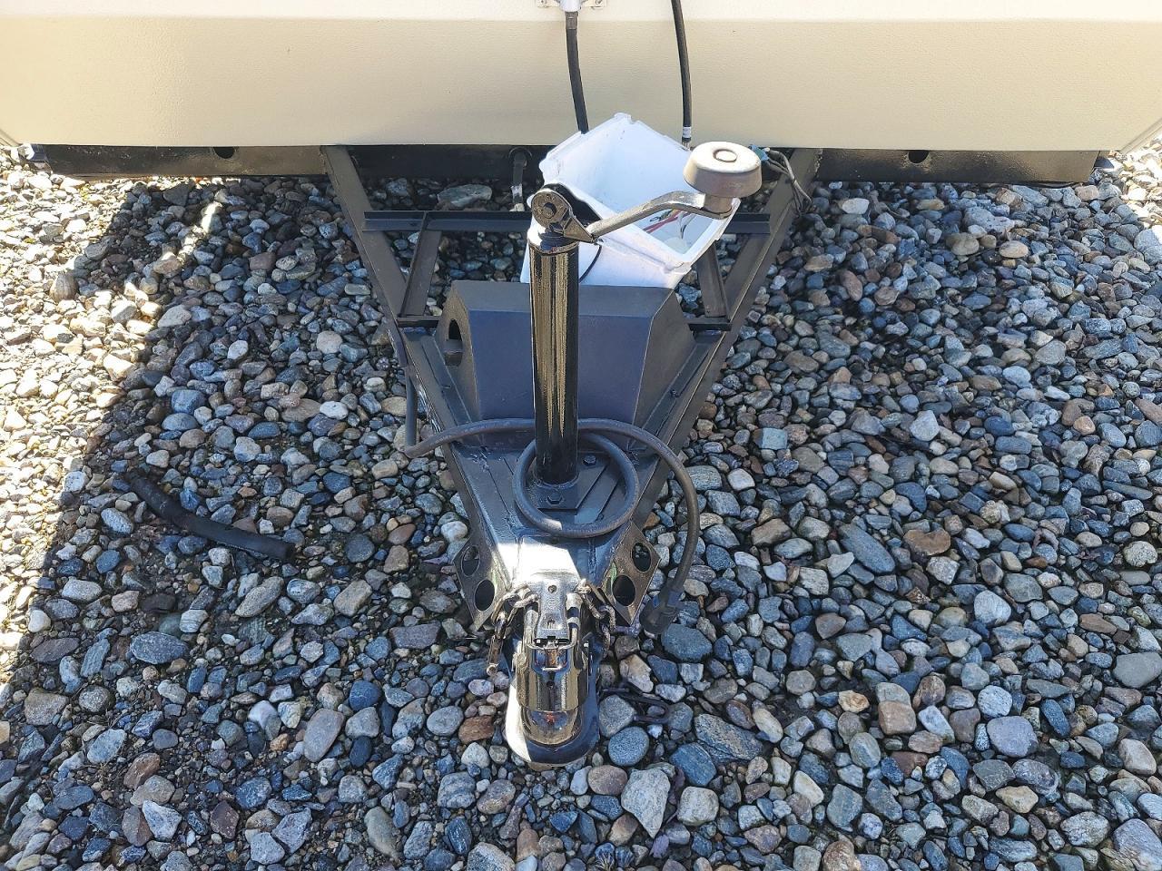2004 Starcraft M-1701