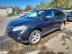 2010 Lexus Rx 350 Base