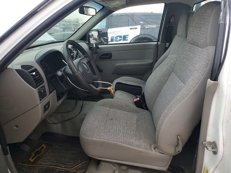 2006 Chev Colorado