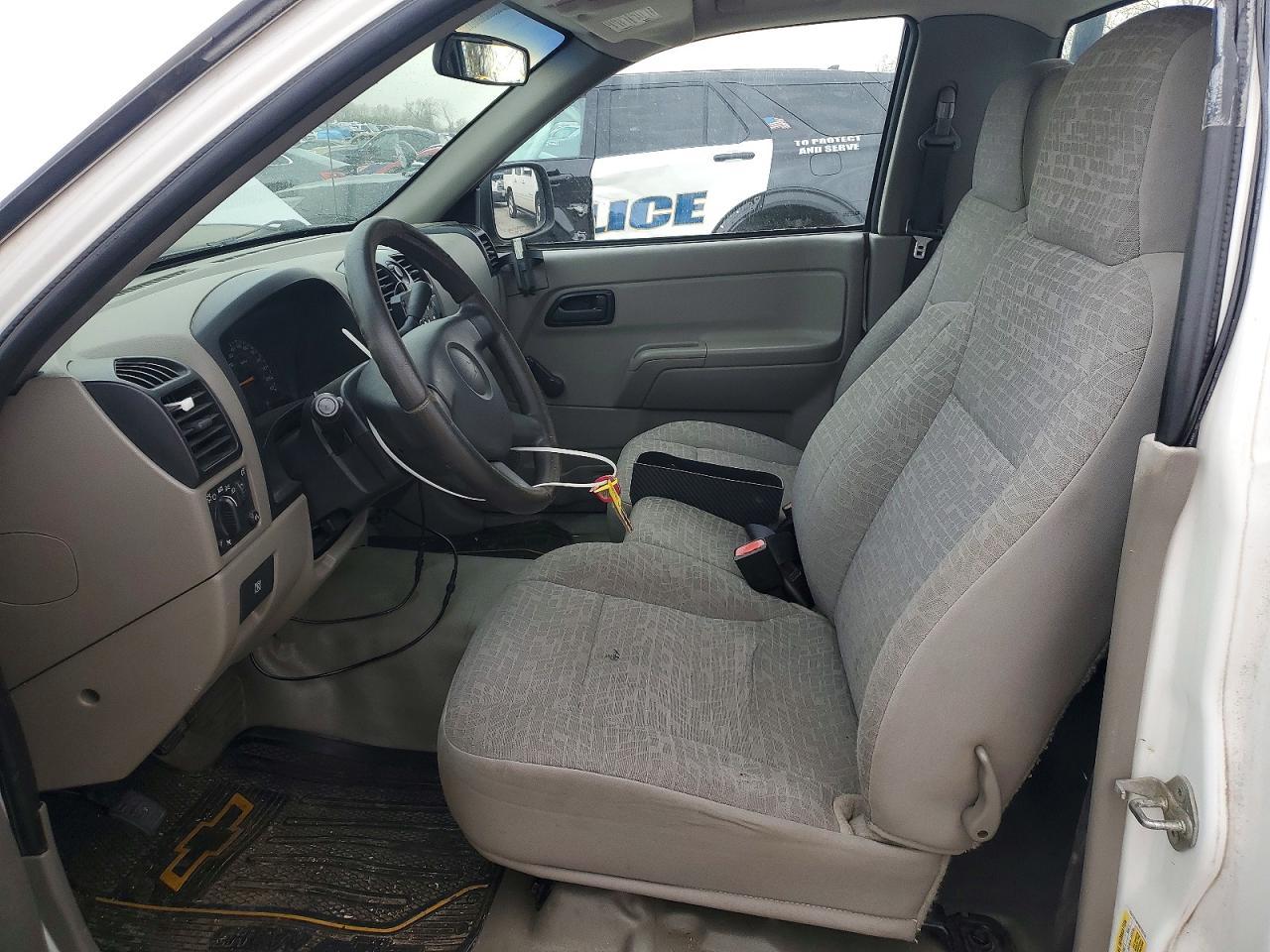 2006 Chev Colorado
