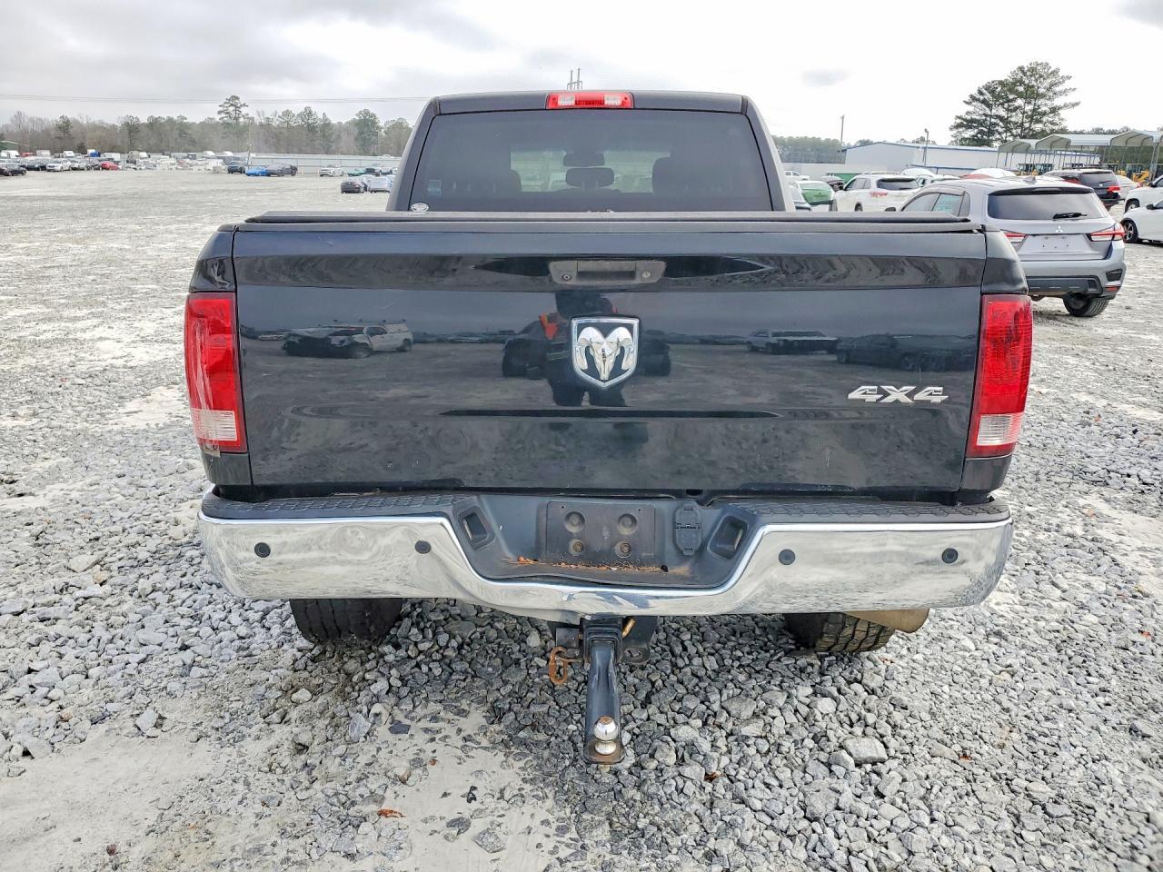 2015 Dodge RAM 2500 ST