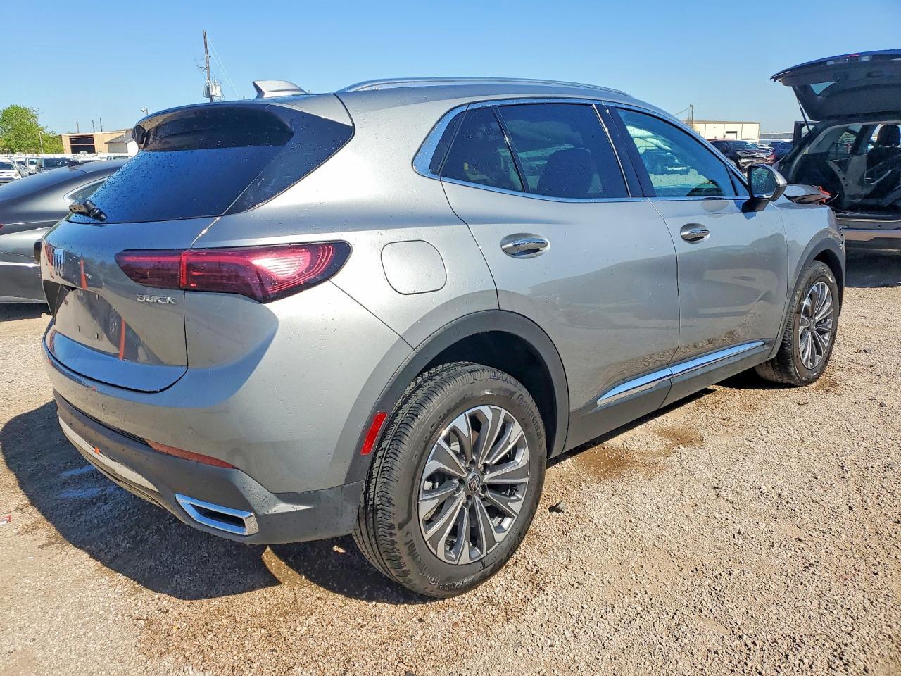 2024 Buick Envision Preferred