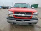 2003 Chevrolet Silverado C1500
