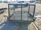 2001 Carry-On 2001 Carry ON Utility Trailer