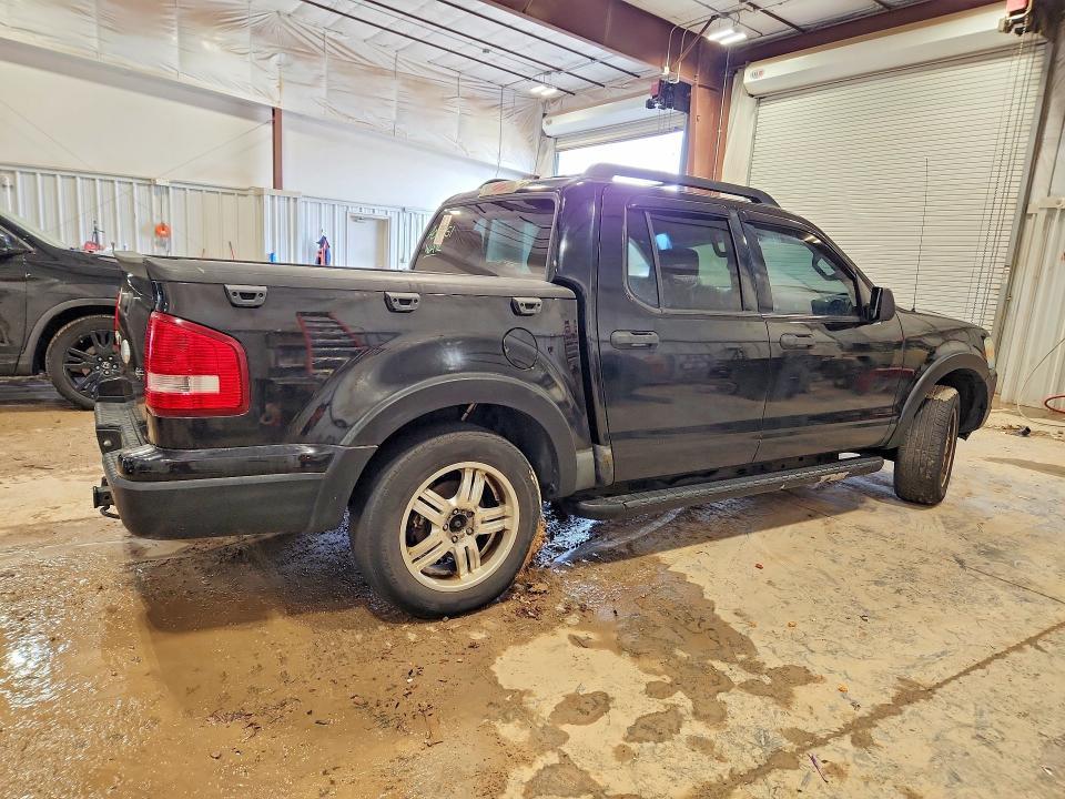 2007 Ford Explorer Sport Trac xlt