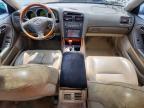 2002 Lexus Gs 430 Base