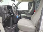 2014 Chevrolet Express G1500