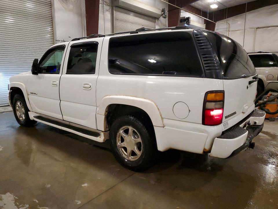 2004 GMC Yukon xl Denali