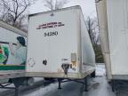 2012 Utility VS2DX DRY Van Trailer