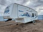 2004 Montana 2004 Keystone Montana Camper