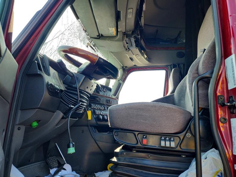 2021 International LT625 Semi Truck