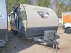 2017 Forest River Cherokee Camper