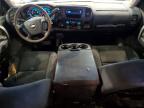 2007 Chevrolet Silverado C1500 Crew Cab