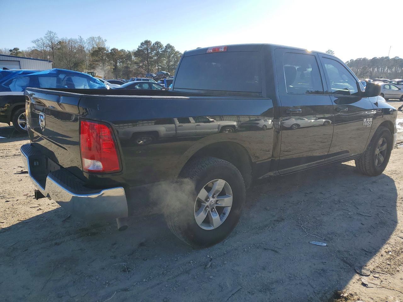 2021 Dodge RAM 1500 Classic SLT