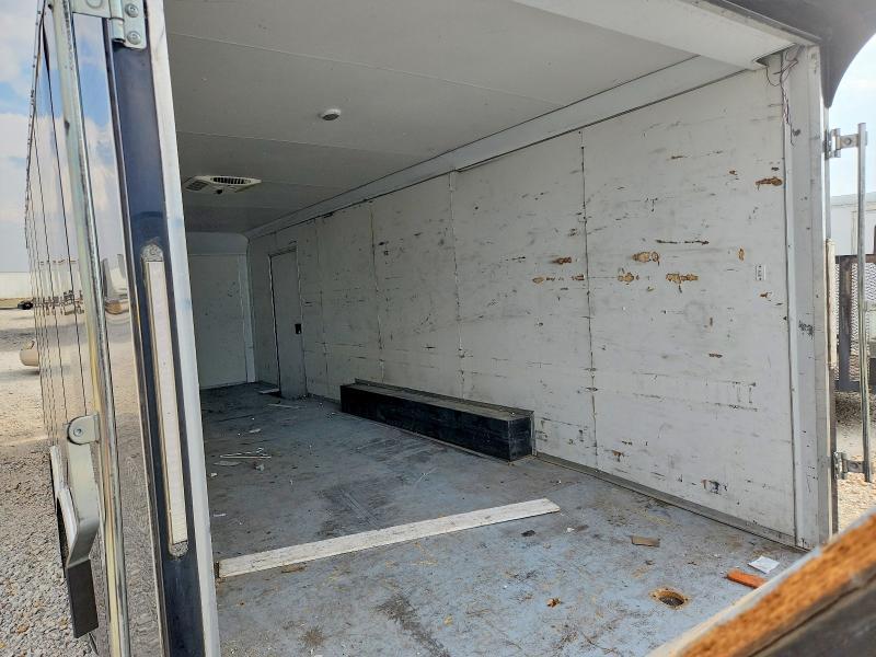 2022 Pace American BOX Enclosed 8.5X24