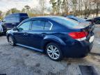 2013 Subaru Legacy 2.5i Premium