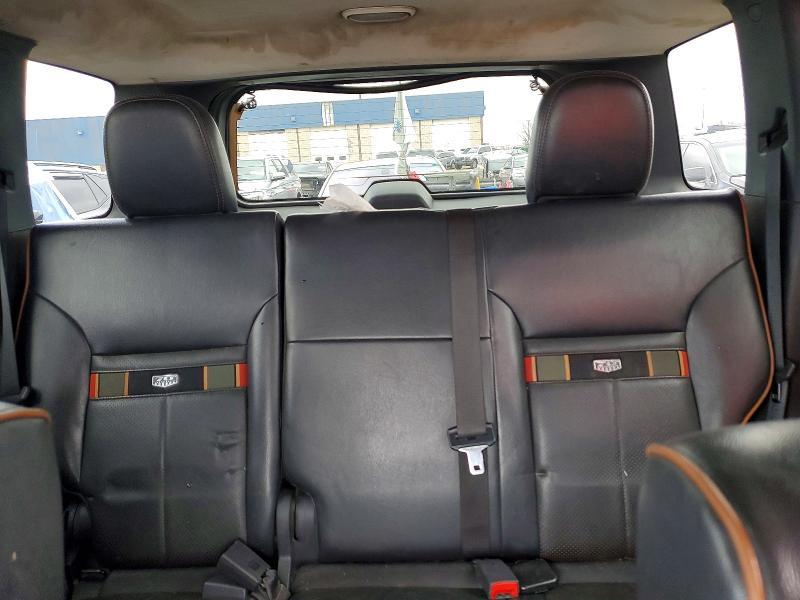 2011 Jeep Liberty Sport