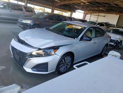 2025 Nissan Altima 2.5 sv en venta en American Canyon, CA