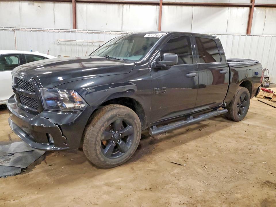 2018 Dodge RAM 1500 ST