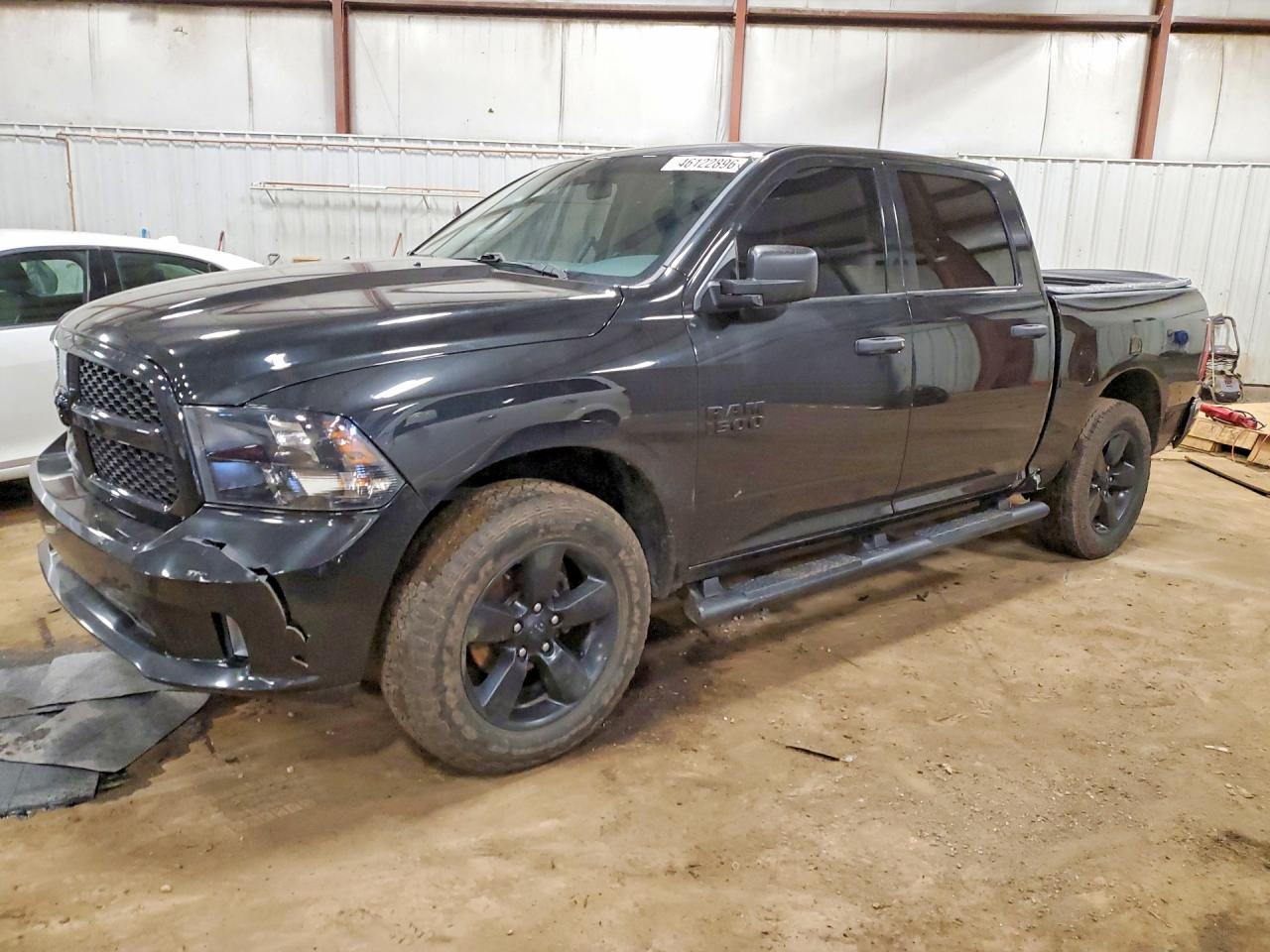 2018 Dodge RAM 1500 ST