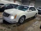 2007 Cadillac DTS