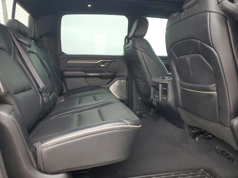 2019 Dodge RAM 1500 Limited