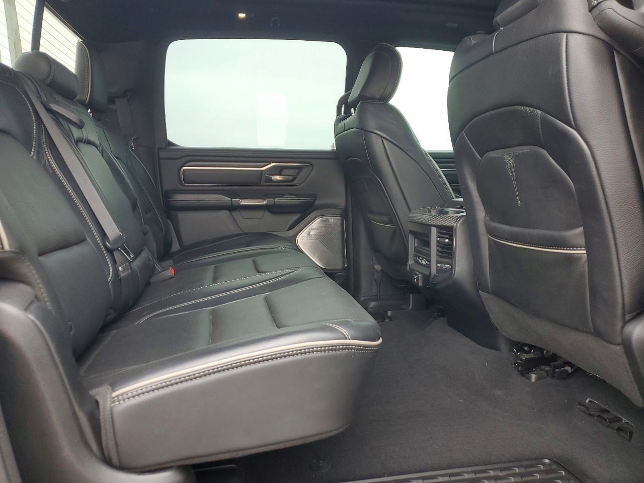 2019 Dodge RAM 1500 Limited